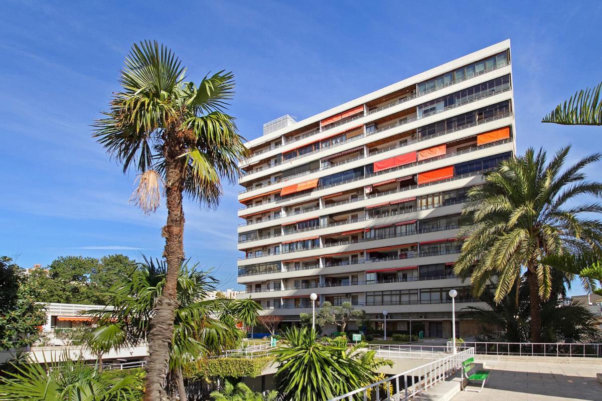 La Nogalera Deluxe Apartment Torremolinos Exteriör bild