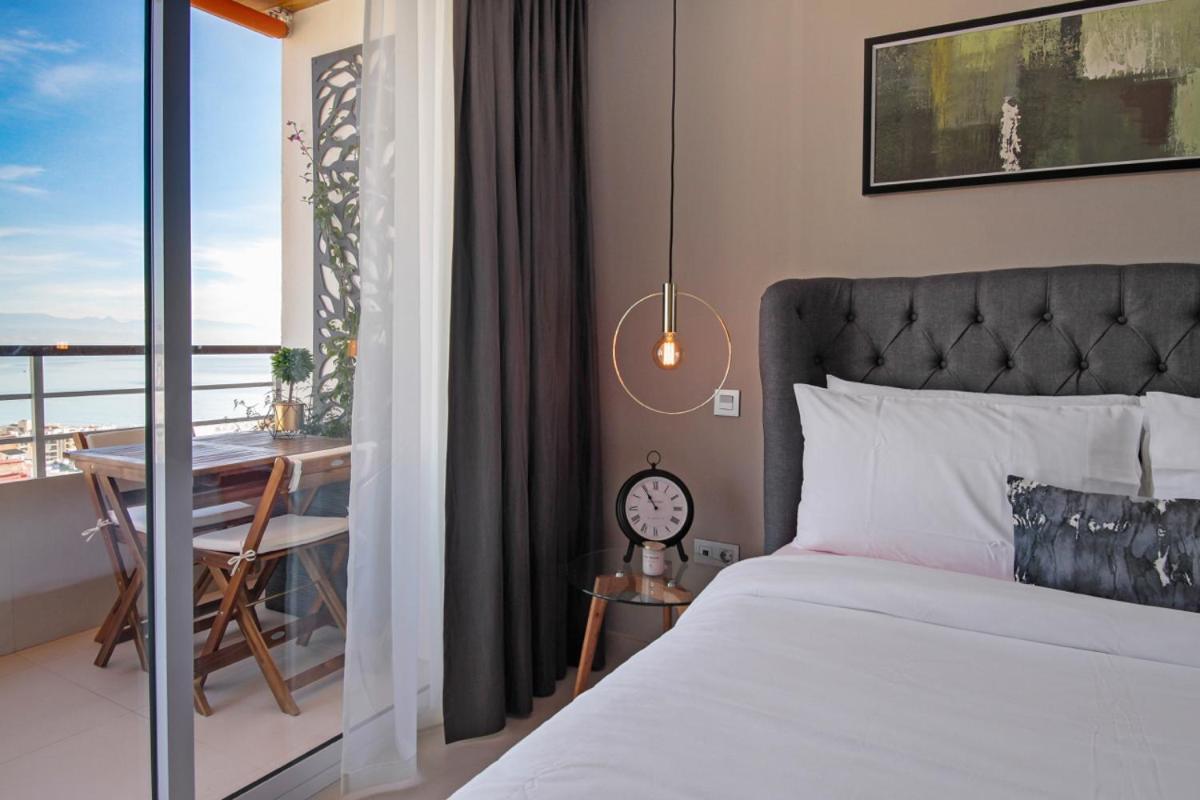 La Nogalera Deluxe Apartment Torremolinos Exteriör bild